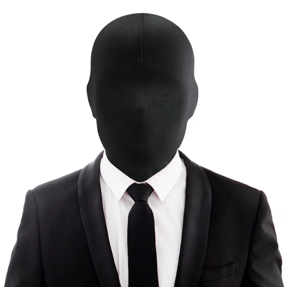Halloween Cosplay Costumes Bla - огляд і ціна Silicone Mask Bracket