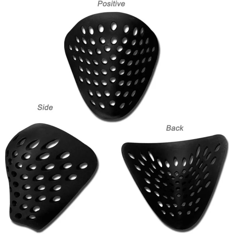 New Soft Non-Toxic Goooods Bre - огляд і ціна Silicone Mask Bracket