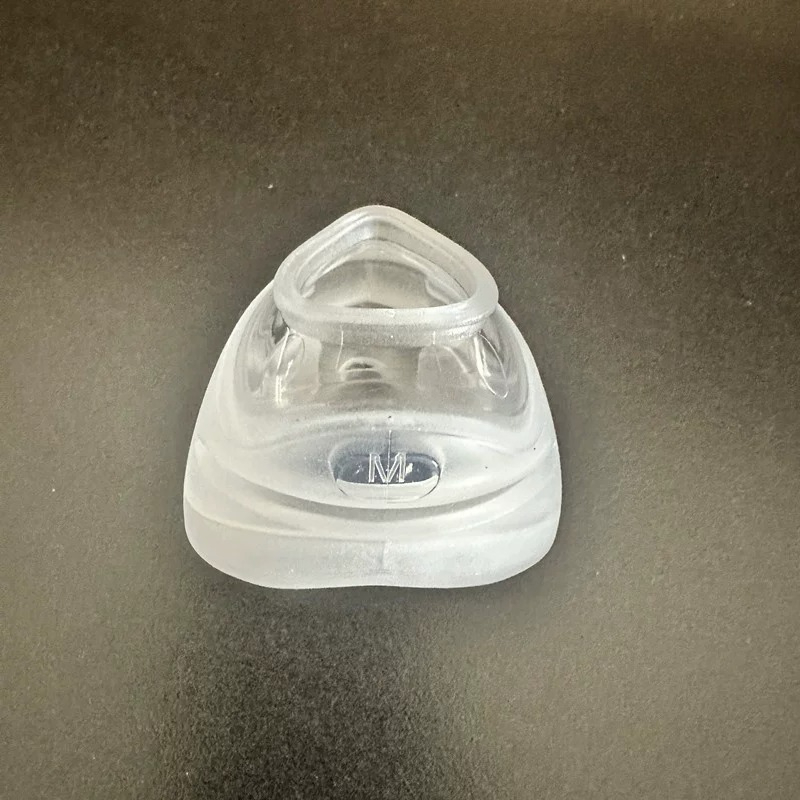 Ventilator Nasal Mask Accessor - огляд і ціна Silicone Mask Bracket